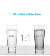Moderni atvirkštinio osmoso sistema WaterLovers Snow Burg, KAINA BE PVM: 345, KODAS: SNOW-BURG-S02 | 0015