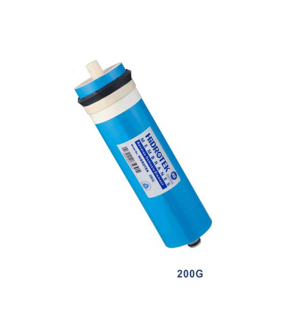 Osmosinė membrana WaterLovers/Hidrotek 200G, KAINA BE PVM: 34.710744, KODAS: MEM-200G | 001 Osmosinė membrana WaterLovers/Hidrotek 200G, KAINA BE PVM: 34.710744, KODAS: MEM-200G | 001