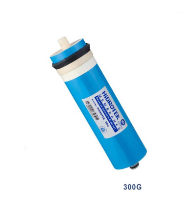 Osmosinė membrana WaterLovers/Hidrotek 300G, KAINA BE PVM: 41.322314, KODAS: MEM-300G | 001