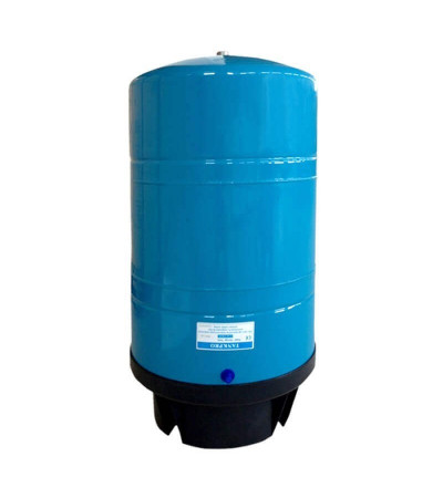 Metalinis išsiplėtimo indas 151 litras WaterLovers 40G ST, KAINA BE PVM: 206.61157, KODAS: 40G-ST-TANK | 001