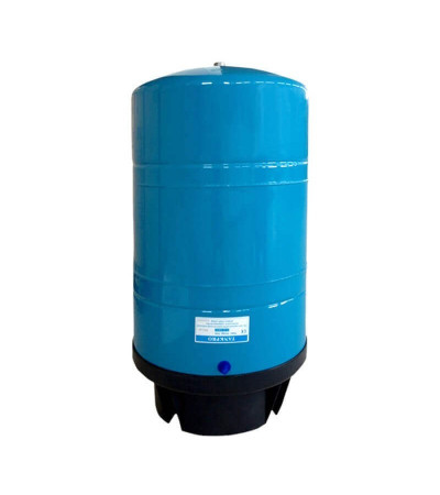 Metalinis išsiplėtimo indas 113 litrų WaterLovers 30G ST, KAINA BE PVM: 169.421488, KODAS: 30G-ST-TANK | 001