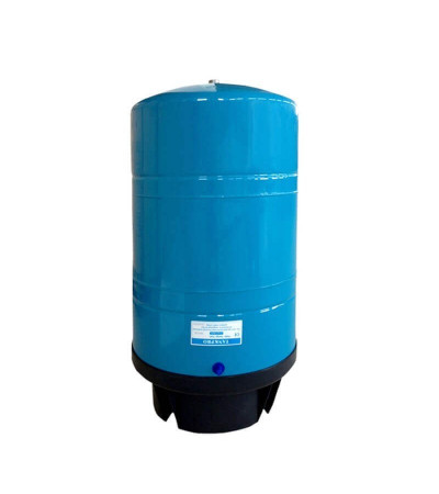 Metalinis išsiplėtimo indas 105 litrai WaterLovers 28G ST, KAINA BE PVM: 161.157025, KODAS: 28G-ST-TANK | 001