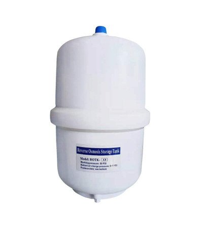 Plastikinis išsiplėtimo indas 15 litrų WaterLovers 4G PL, KAINA BE PVM: 37.190083, KODAS: 4G-PL-TANK | 001