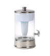 ZEROWATER 40 STIKLINIŲ / 9.5L STIKLINIS DOZATORIUS, KAINA BE PVM: 160.000001, KODAS: ZBD-040-1 | 001