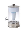 ZEROWATER 40 STIKLINIŲ / 9.5L STIKLINIS DOZATORIUS, KAINA BE PVM: 160.000001, KODAS: ZBD-040-1 | 002