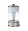 ZEROWATER 40 STIKLINIŲ / 9.5L STIKLINIS DOZATORIUS, KAINA BE PVM: 160.000001, KODAS: ZBD-040-1 | 004