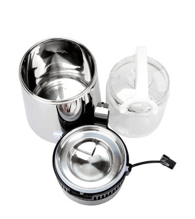 Distiliatorius WaterForLife Glass, KAINA BE PVM: 150, KODAS: WATERFORLIFE-BST-009 | 003