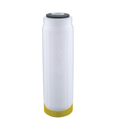 Cheminė nugeležinimo filtro kasetė ION-102 (ardoma), KAINA BE PVM: 12.396694, KODAS: ION-102 | 001