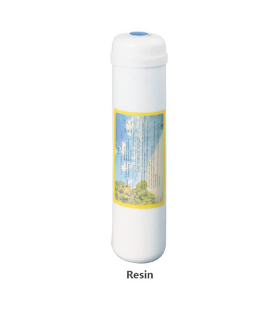 Cheminė nugeležinimo filtro kasetė T33B5, KAINA BE PVM: 6.61157, KODAS: T33-B5 | 002