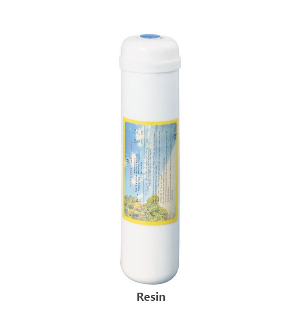 Cheminė nugeležinimo filtro kasetė T33B5, KAINA BE PVM: 6.61157, KODAS: T33-B5 | 002 Cheminė nugeležinimo filtro kasetė T33B5, KAINA BE PVM: 6.61157, KODAS: T33-B5 | 002