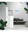 Moderni atvirkštinio osmoso sistema WATERLOVERS ROYAL 150GPD, KAINA BE PVM: 619.834711, KODAS: ROYAL | 009