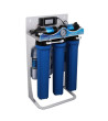 Galinga atvirkštinio osmoso sistema WaterLovers Pro2 - 800 GPD, KAINA BE PVM: 404.958678, KODAS: PRO2-D03 | 001