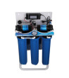 Galinga atvirkštinio osmoso sistema WaterLovers Pro2 - 800 GPD, KAINA BE PVM: 404.958678, KODAS: PRO2-D03 | 002
