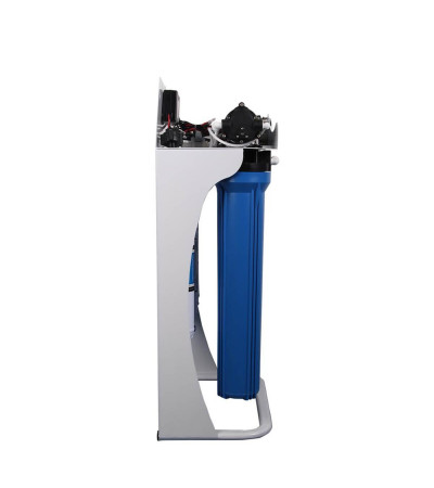 Galinga atvirkštinio osmoso sistema WaterLovers Pro2 - 800 GPD, KAINA BE PVM: 404.958678, KODAS: PRO2-D03 | 003