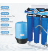 Galinga atvirkštinio osmoso sistema WaterLovers Pro2 - 800 GPD, KAINA BE PVM: 404.958678, KODAS: PRO2-D03 | 004
