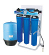 Galinga atvirkštinio osmoso sistema WaterLovers Pro2 - 800 GPD, KAINA BE PVM: 404.958678, KODAS: PRO2-D03 | 005