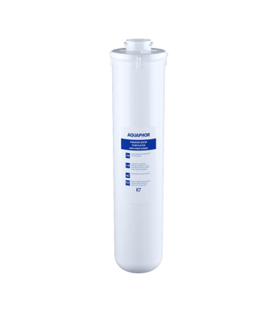 AQUAPHOR filtro kasetė K7 (101S, 102S, 202S) T33, KAINA BE PVM: 9.504132, KODAS: AP-RO-K7-GP | 001