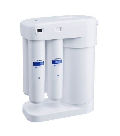 AQUAPHOR osmosinis vandens filtras RO 101S - 50GPD, KAINA BE PVM: 198, KODAS: AP-RO-101S-GP | 006