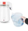 Vandens distiliatorius WaterForLife Plastic, KAINA BE PVM: 140.000001, KODAS: WATERFORLIFE-BST-007 | 007