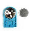Waterlovers MKII - Kokoso anglies filtras, KAINA BE PVM: 9.917355, KODAS: MKII-FILTER | 002