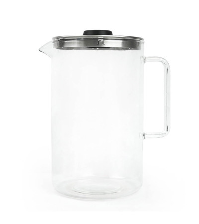 Waterlovers MKII - Stiklinis indas, KAINA BE PVM: 53.719008, KODAS: MKII-JUG | 003