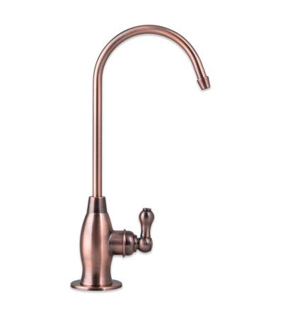 Viengubas vandens maišytuvas RO sistemai WaterLovers GF 10, KAINA BE PVM: 37.190083, KODAS: GF-10 | 005