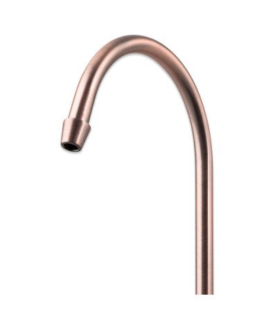 Viengubas vandens maišytuvas RO sistemai WaterLovers GF 10, KAINA BE PVM: 37.190083, KODAS: GF-10 | 006