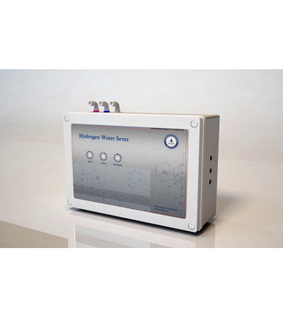 Vandenilio generatorius HWT-1500HU, KAINA BE PVM: 702.479339, KODAS: HWT-1500HU | 001