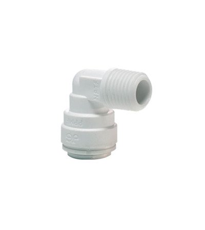 JOHN GUEST "L" FORMOS RO ALKŪNĖ SU IŠORINIU SRIEGIU - V1/2 | S3/8 - PP481623W, KAINA BE PVM: 4.132231, KODAS: PP481623W | 001