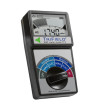 Elektromagnetinių laukų matuoklis TRIFIELD TF2, KAINA BE PVM: 222.31405, KODAS: TF2 | 002