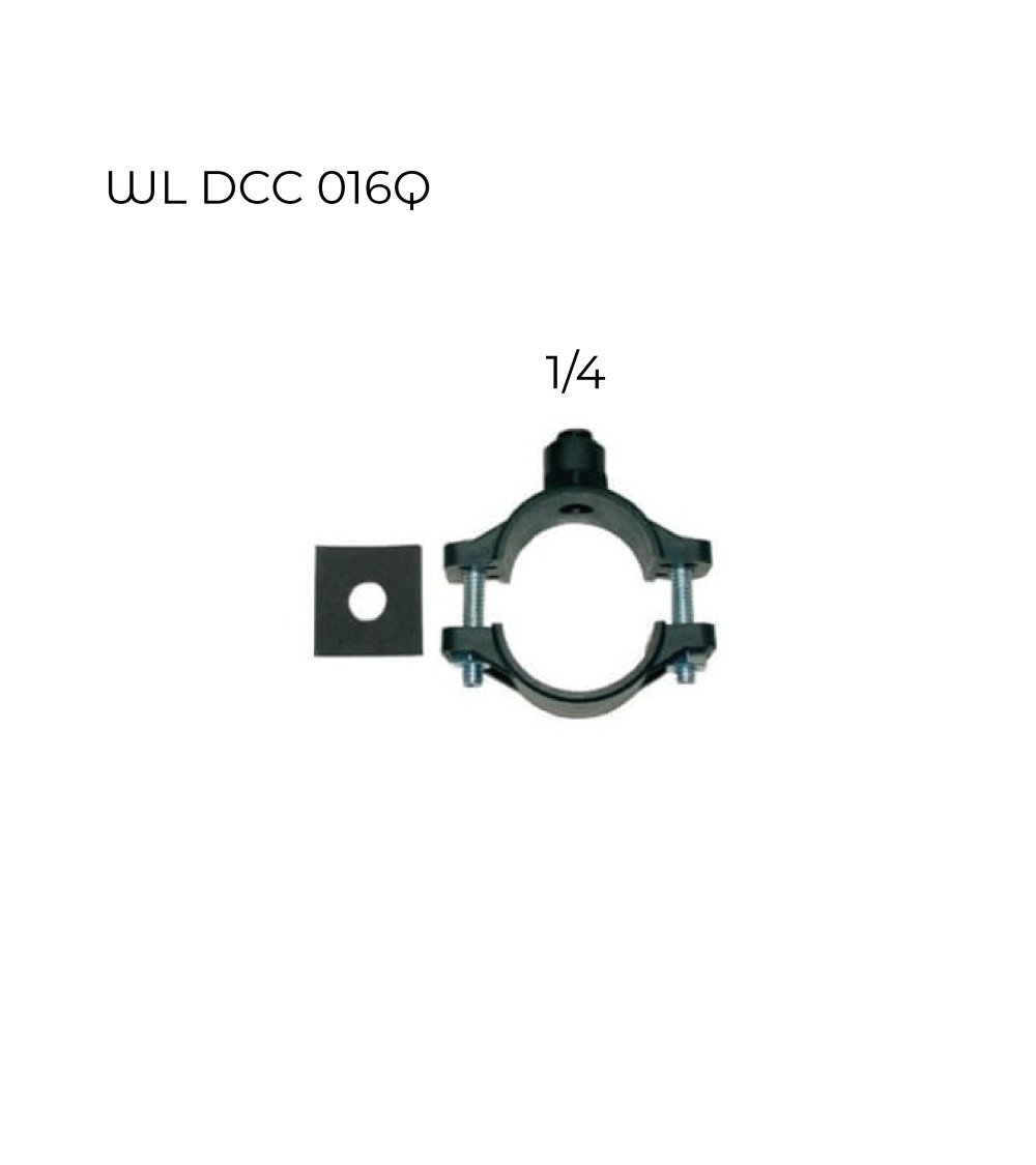 VANDENS IŠLEIDIMO GNYBTAS - V1/4, KAINA BE PVM: 2.479339, KODAS: DCC-016Q | 001