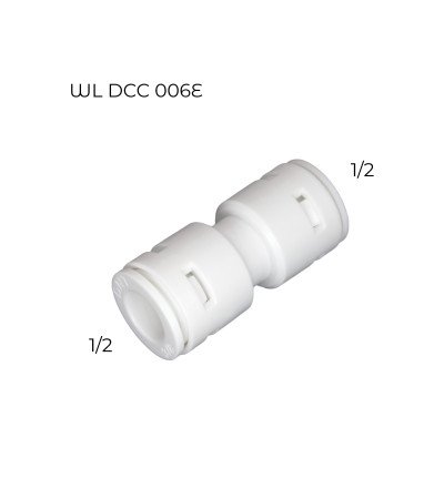 "-" FORMOS RO JUNGTIS - V1/2 | V1/2, KAINA BE PVM: 3.305785, KODAS: DCC-006E | 001