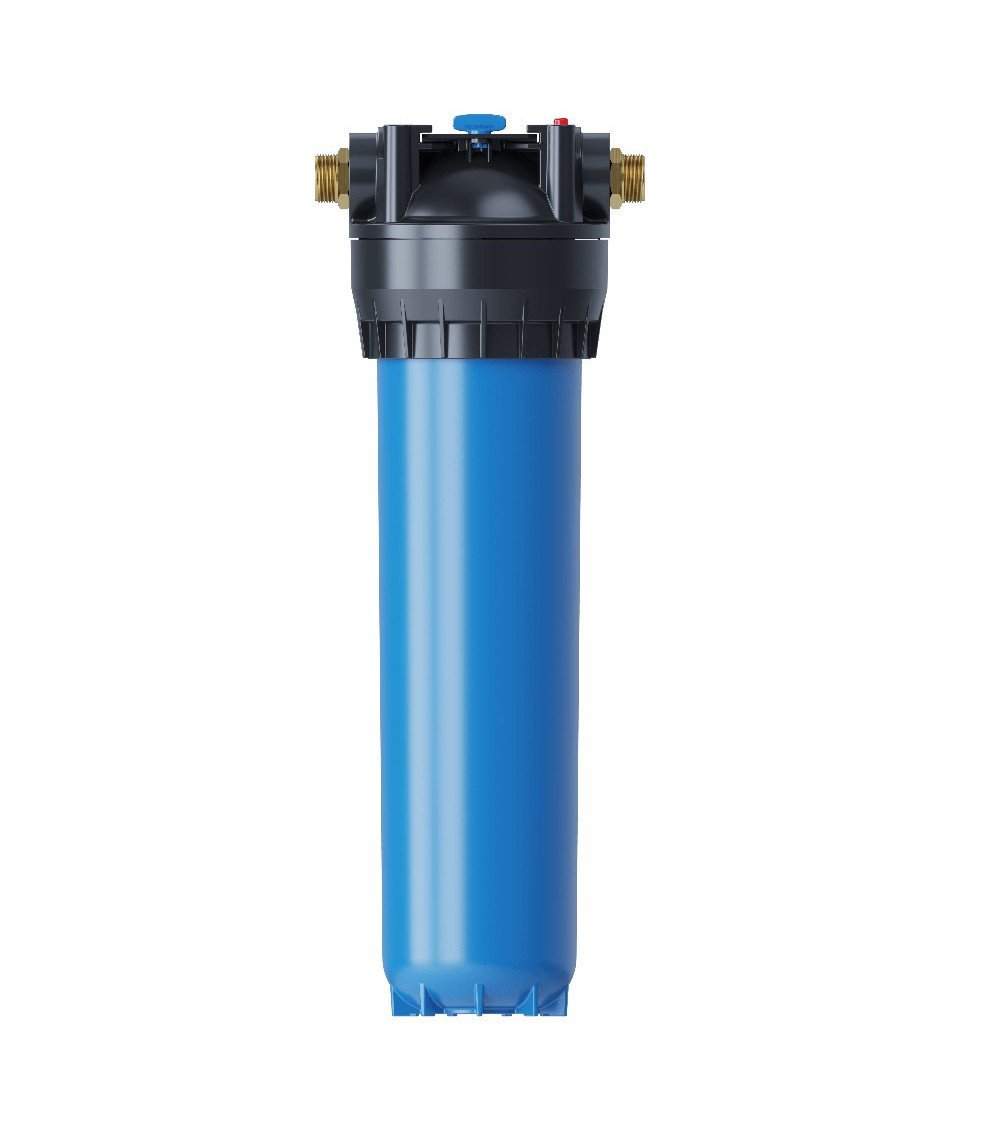 Aukštos kokybės AQUAPHOR GROSS filtro korpusas BB 20", KAINA BE PVM: 57.85124, KODAS: AQ-BB20-HOUSE | 001 Aukštos kokybės AQUAPHOR GROSS filtro korpusas BB 20", KAINA BE PVM: 57.85124, KODAS: AQ-BB20-HOUSE | 001