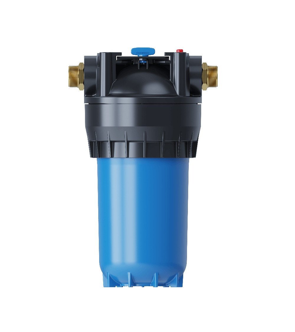 Aukštos kokybės Aquaphor GROSS filtro korpusas BB 10", KAINA BE PVM: 45.454545, KODAS: AQ-BB10-HOUSE | 001 Aukštos kokybės Aquaphor GROSS filtro korpusas BB 10", KAINA BE PVM: 45.454545, KODAS: AQ-BB10-HOUSE | 001
