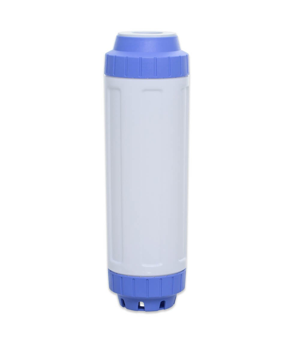 Tuščias filtro korpusas, aukštis 10", plotis B, KAINA BE PVM: 3.719008, KODAS: E10 | 002 Tuščias filtro korpusas, aukštis 10", plotis B, KAINA BE PVM: 3.719008, KODAS: E10 | 002