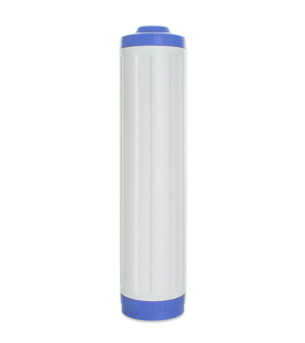 Tuščias filtro korpusas, aukštis 20", plotis BB, KAINA BE PVM: 11.570248, KODAS: E20BB | 001 Tuščias filtro korpusas, aukštis 20", plotis BB, KAINA BE PVM: 11.570248, KODAS: E20BB | 001