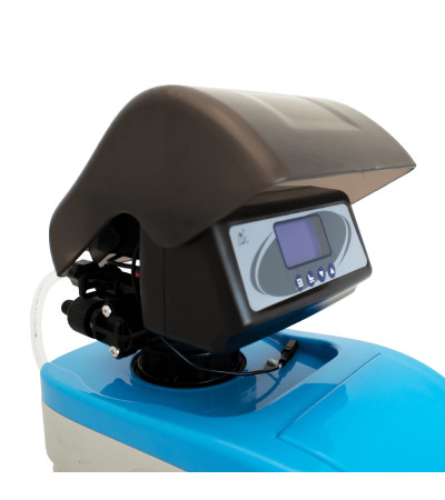 VANDENS MINKŠTINIMO FILTRAS GASTRO G 79BD, KAINA BE PVM: 247.933884, KODAS: G79BD | 002