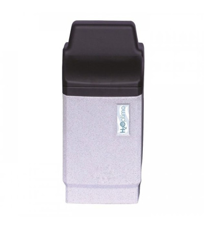 VANDENS MINKŠTINIMO FILTRAS KARŠTAM VANDENIUI ERIE H2Optimo MAXO, 12L, KAINA BE PVM: 966.942149, KODAS: H2Optimo-12L | 001