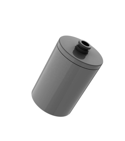 Dušo filtro WaterLovers FCY-03 keičiama kasetė, KAINA BE PVM: 6.198347, KODAS: SF-FCY-03-FL | 004