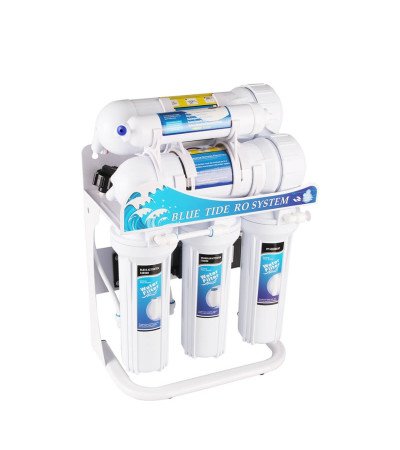 Galinga atvirkštinio osmoso sistema WaterLovers Pro1PLUS - 800 GPD, KAINA BE PVM: 388.429752, KODAS: PRO1PLUS | 002