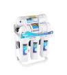 Galinga atvirkštinio osmoso sistema WaterLovers Pro1PLUS - 800 GPD, KAINA BE PVM: 388.429752, KODAS: PRO1PLUS | 002