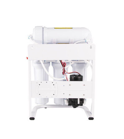 Galinga atvirkštinio osmoso sistema WaterLovers Pro1PLUS - 800 GPD, KAINA BE PVM: 388.429752, KODAS: PRO1PLUS | 003