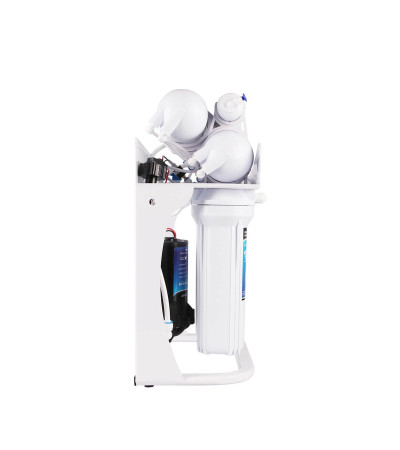 Galinga atvirkštinio osmoso sistema WaterLovers Pro1PLUS - 800 GPD, KAINA BE PVM: 388.429752, KODAS: PRO1PLUS | 004