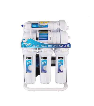 Galinga atvirkštinio osmoso sistema WaterLovers Pro1PLUS - 800 GPD, KAINA BE PVM: 388.429752, KODAS: PRO1PLUS | 006