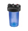 Skaidrus filtro korpusas BB 10", KAINA BE PVM: 45.454545, KODAS: 124-10S-BB10 | 001