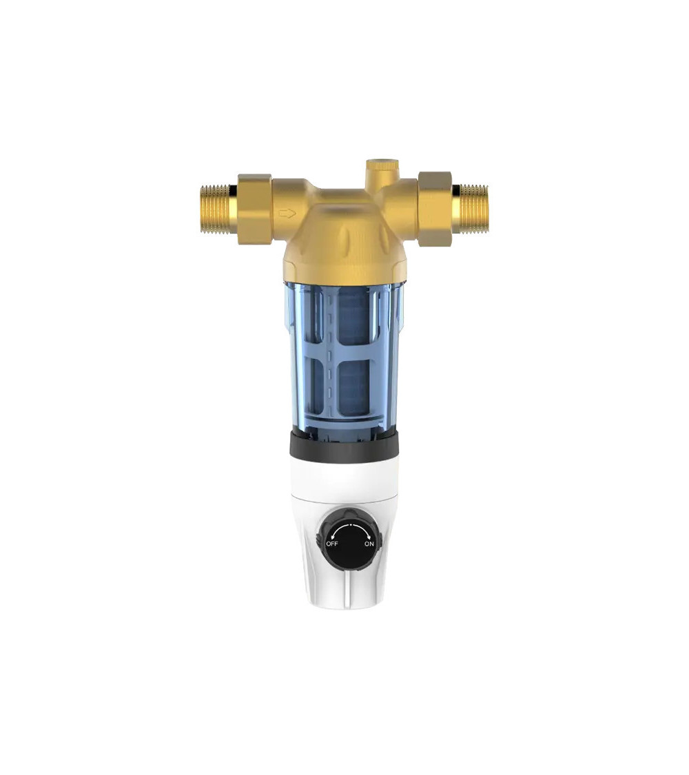 Mechaninis išsiplaunantis filtras Canature 3m3/h, KAINA BE PVM: 78.512397, KODAS: CPF-3-E | 002 Mechaninis išsiplaunantis filtras Canature 3m3/h, KAINA BE PVM: 78.512397, KODAS: CPF-3-E | 002