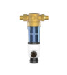 Mechaninis išsiplaunantis filtras Canature 4m3/h, KAINA BE PVM: 115, KODAS: CPF-4-E | 002
