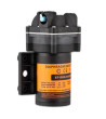 Membraninis siurblys 100-300 GDP osmoso sistemoms, KAINA BE PVM: 45.454545, KODAS: PUMP-100-300 | 002