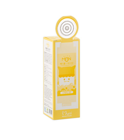 DUŠO FILTRAS VitaMON - PUTOJANTI CITRINA, KAINA BE PVM: 17.355372, KODAS: SF-VITAMON | 001