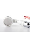 PRABANGI DUŠO GALVUTĖ - FILTRAS „WATERS THERAPY SHOWER MAX“  (BE KVAPO), KAINA BE PVM: 100, KODAS: SF-THERAPY-MAX-X2-NO-FRAGR | 
